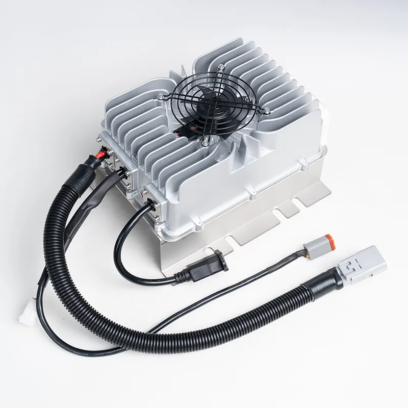 1,5KW 48V 35A kiirlaadimine OBC