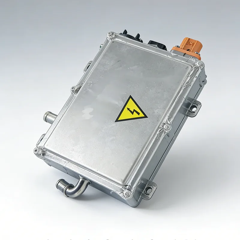 1,5KW IP67 DC/DC muundur hübriidsõidukitele