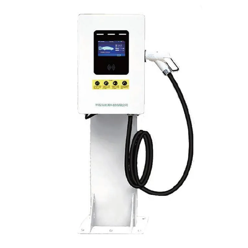 15/20KW kolonn-tüüpi alalisvoolu laadimispakk