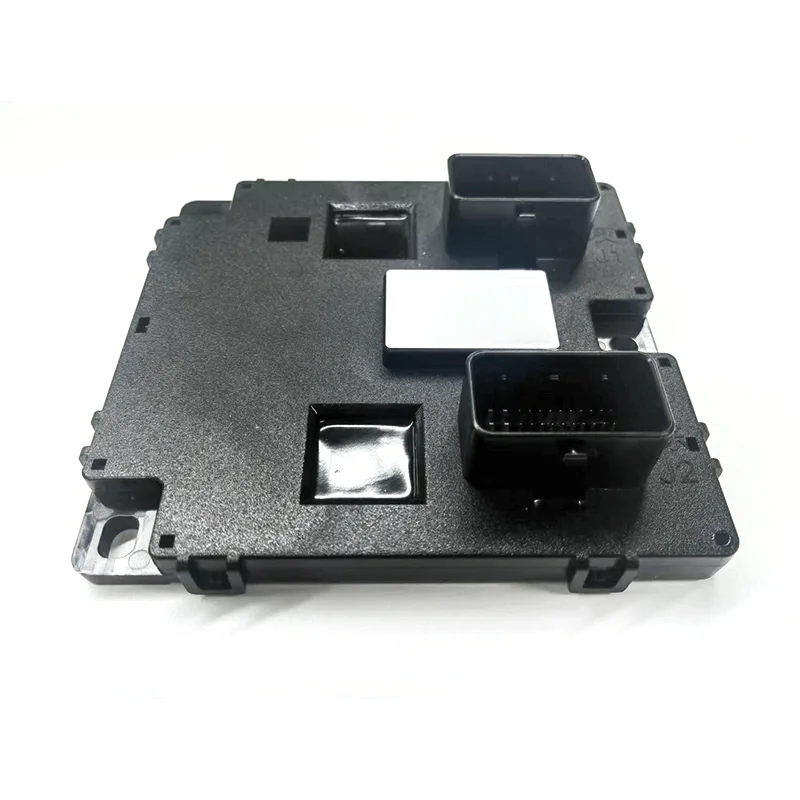 18-32V DC 4-rattaline intelligentne BDC