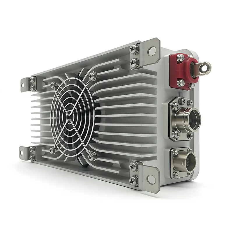 1KW tolmukindel DC/DC konverter golfikärudele