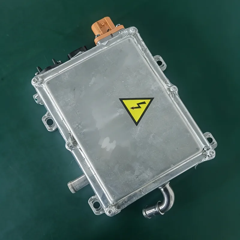 2,5 kW tolmukindel DC/DC muundur PHEV-dele