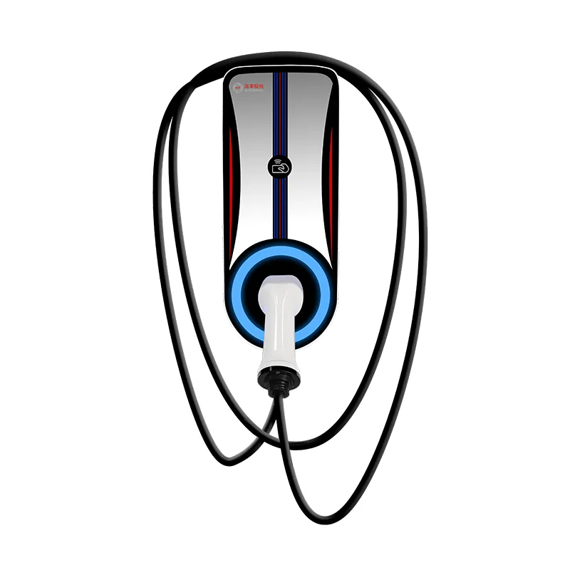 24V 100A pardalaadija aeglaste sõidukite jaoks