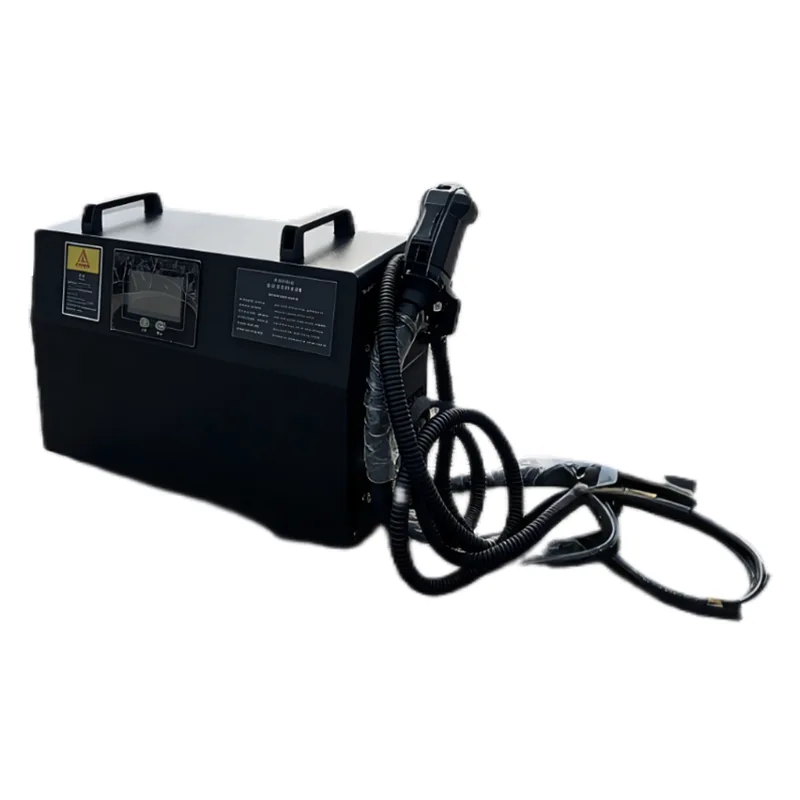 24V 200A 5KW Kergesti paigaldatav pardaväline laadija