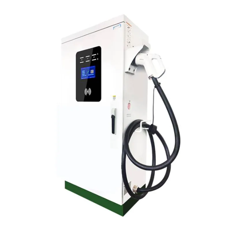 30KW kolonn-tüüpi alalisvoolu laadimispakk