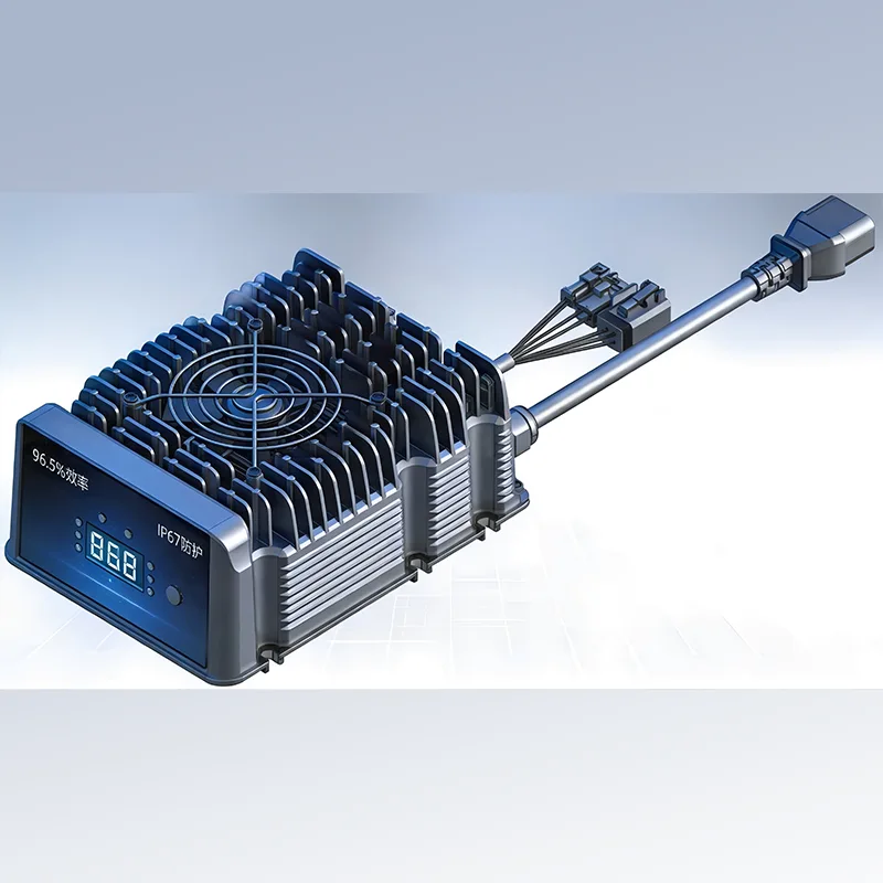 720W 24V 30A veekindel madalpinge OBC