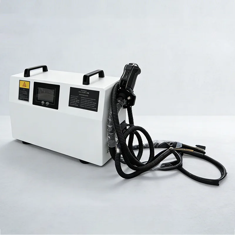 8KW madala temperatuuriga pardaväline laadija