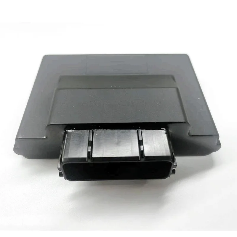 9–16 V DC 2-rattaline intelligentne BDC