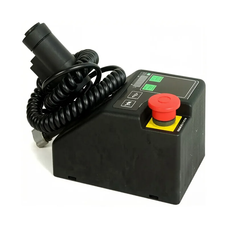 CAN-siini WP juhtseade